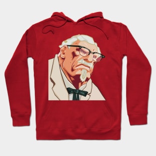 C. Sanders Hoodie